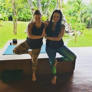 Meet your Posher, Kate